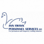 Ann Swann Personnel Services logo